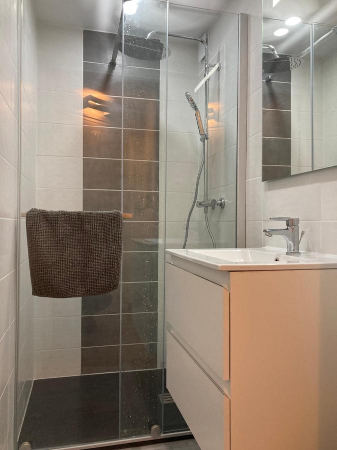 Appartement - Residence Le Paradou Райоль-Канадель-сюр-Мер Экстерьер фото