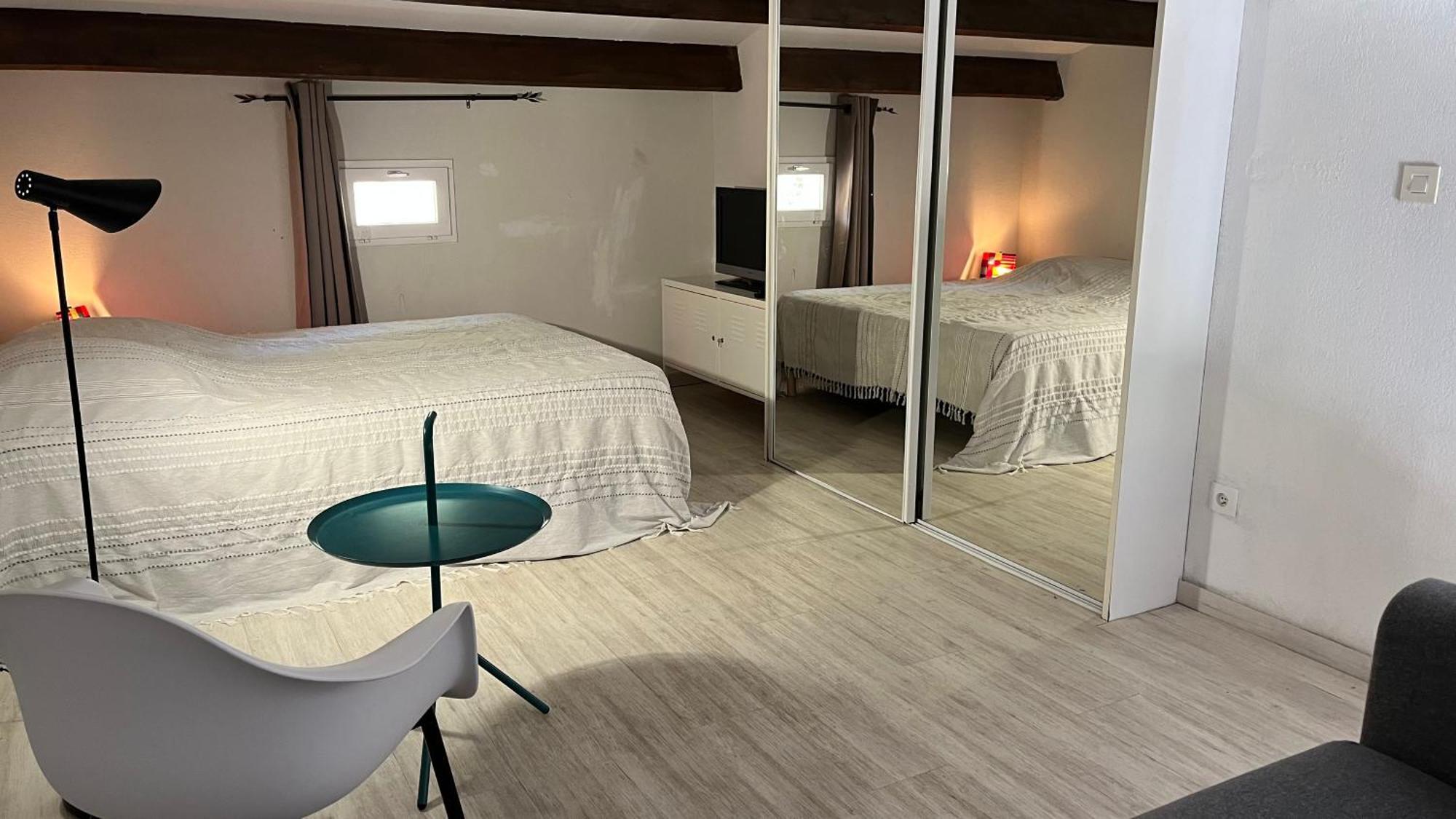 Appartement - Residence Le Paradou Райоль-Канадель-сюр-Мер Экстерьер фото