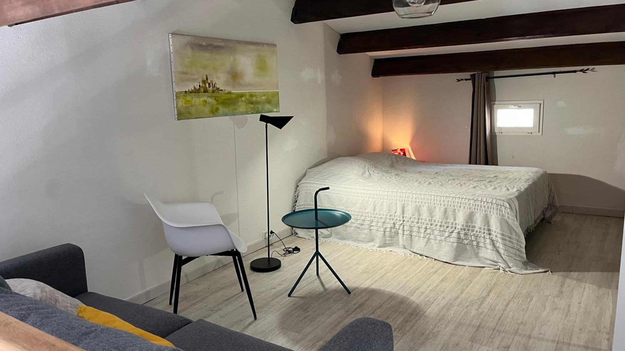 Appartement - Residence Le Paradou Райоль-Канадель-сюр-Мер Экстерьер фото