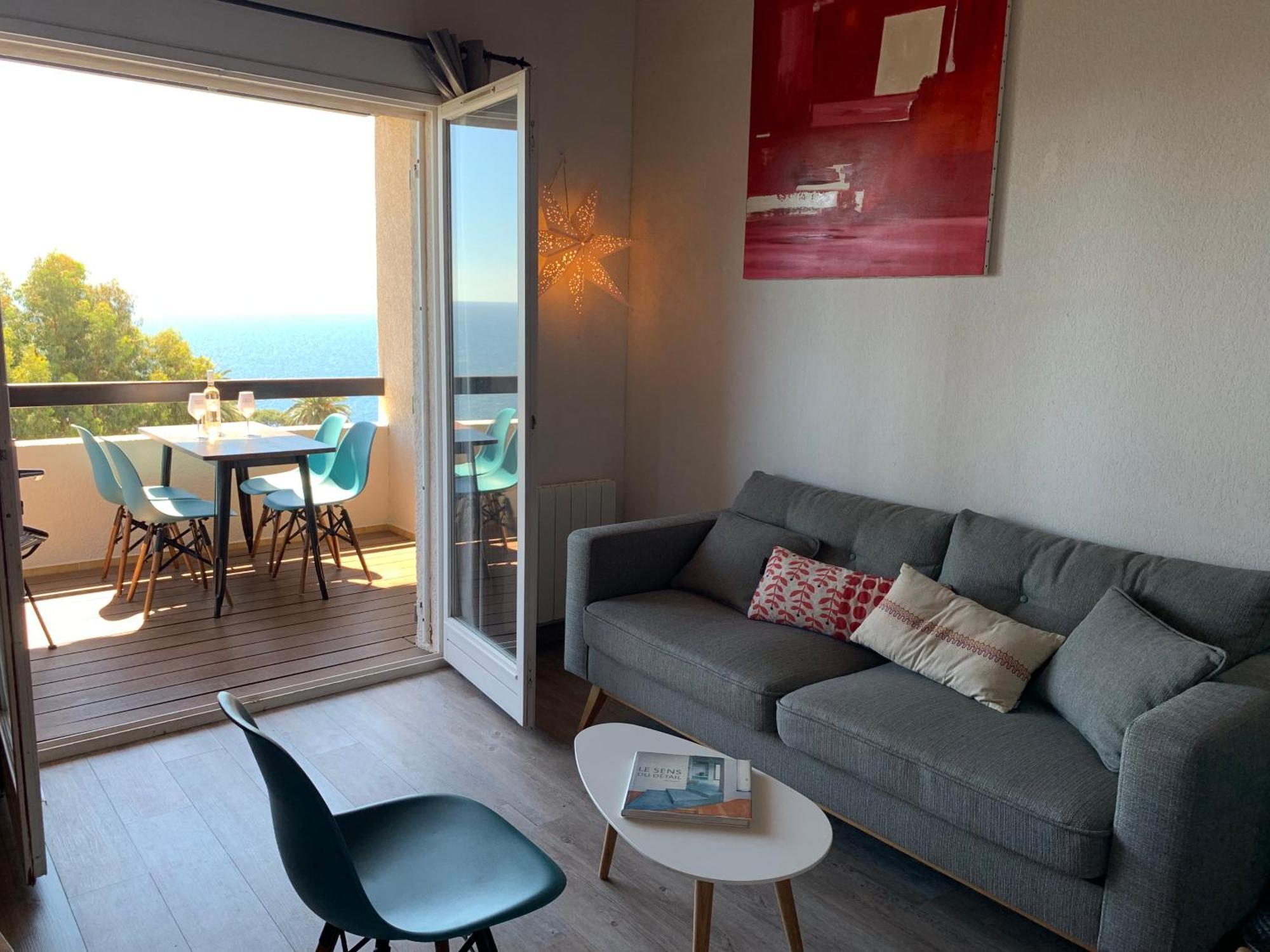 Appartement - Residence Le Paradou Райоль-Канадель-сюр-Мер Экстерьер фото